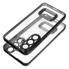 Tok GLAM  SAMSUNG A35 5G fekete