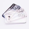 Tok GLAM  SAMSUNG A54 5G fekete