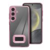 Tok GLAM XIAOMI redmi NOTE 13 5G készülékhez rózsaszín