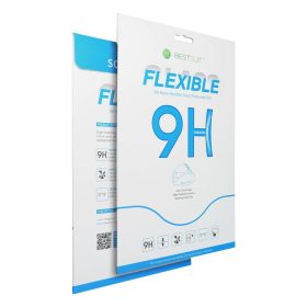   Bestsuit Rugalmas Hibrid üveg az APP iPad Air 13" 2024-hez