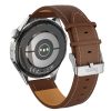 EOL HOCO smartwatch with call function AMOLED Y21 silver