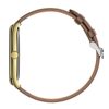 HOCO smartwatch with call function AMOLED Y22 champagne gold