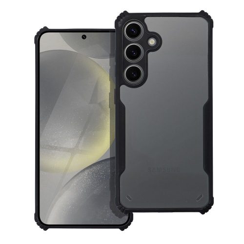ANTI-DROP tok XIAOMI redmi 13 4G-hez fekete színben