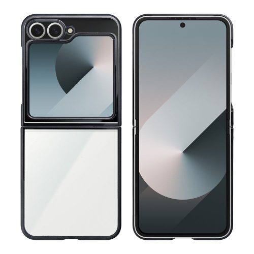 FOCUS tok SAMSUNG Galaxy Z Flip 6 5G-hez fekete