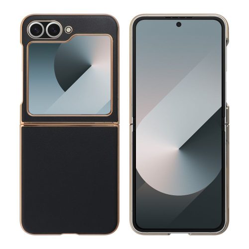VOUGE tok SAMSUNG Galaxy Z Fold 6 5G fekete színben