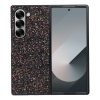 SHINING tok SAMSUNG Z Z Fold 6 fekete