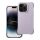Silicone Zephyr Mag Cover kompatibilis MagSafe-fal iPhone 14 Pro lila