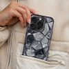 TWINKI tok IPHONE 11-hez fekete