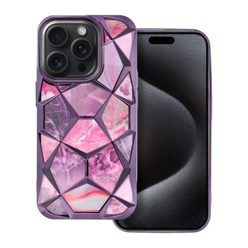 TWINKI tok IPHONE 11-hez lila