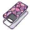 TWINKI tok IPHONE 11-hez lila