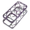 TWINKI tok IPHONE 11-hez lila