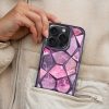 TWINKI tok IPHONE 11-hez lila