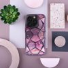 TWINKI tok IPHONE 11-hez lila