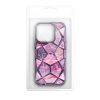 TWINKI tok IPHONE 11-hez lila