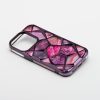 TWINKI tok IPHONE 11-hez lila