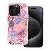 TWINKI tok IPHONE 14-hez rózsaszín