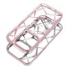 TWINKI tok IPHONE 14-hez rózsaszín