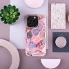TWINKI tok IPHONE 14-hez rózsaszín