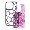 TWINKI tok IPHONE 7 / 8 / SE 2020 / SE 2022 készülékhez lila