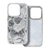 TWINKI tok IPHONE 15-höz ezüst