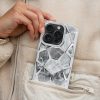 TWINKI tok IPHONE 15-höz ezüst