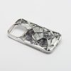 TWINKI tok IPHONE 15-höz ezüst