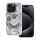 TWINKI tok IPHONE 7 / 8 / SE 2020 / SE 2022 készülékhez, ezüst