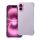 Silicone Zephyr Mag Cover kompatibilis a MagSafe-dal iPHONE 16 PLUS lila