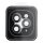 Camera PROTECTOR 9H IPHONE 11 PRO / 11 PRO MAX fekete számára