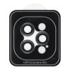 Camera PROTECTOR 9H  IPHONE 12 PRO balck