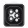 Camera PROTECTOR 9H  IPHONE 12 PRO balck