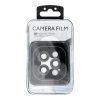 Camera PROTECTOR 9H  IPHONE 12 PRO balck