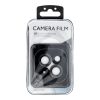 Camera PROTECTOR 9H IPHONE 14 / 14 PLUS fekete számára