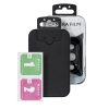 Camera PROTECTOR 9H  SAMSUNG A05S fekete