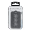 Camera PROTECTOR 9H  SAMSUNG A05S fekete