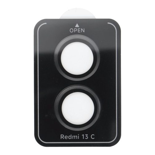 Camera PROTECTOR 9H  XIAOMI 13C 4G fekete