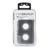 Camera PROTECTOR 9H XIAOMI NOTE 13 PRO 4G fekete számára