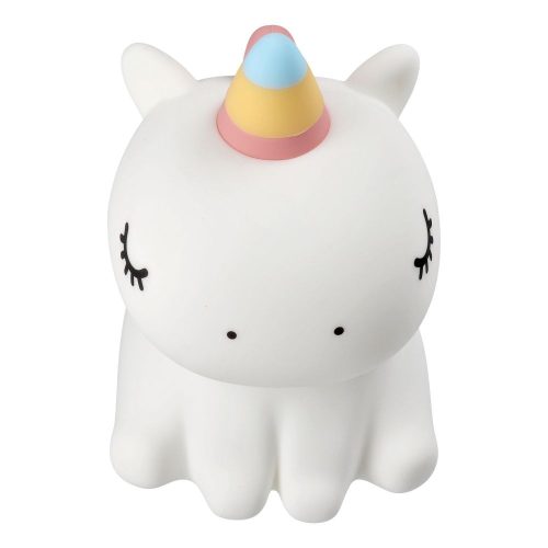 Asztali lámpa éjjeliszekrényre Unicorn Art Deco érintős stílus