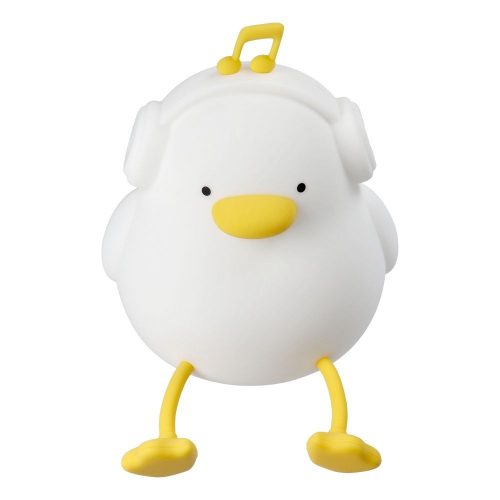 Éjjeli asztali lámpa Ducky Art Deco érintős stílus