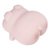 Asztali lámpa éjjeliszekrényre Piggy Art Deco érintős stílus