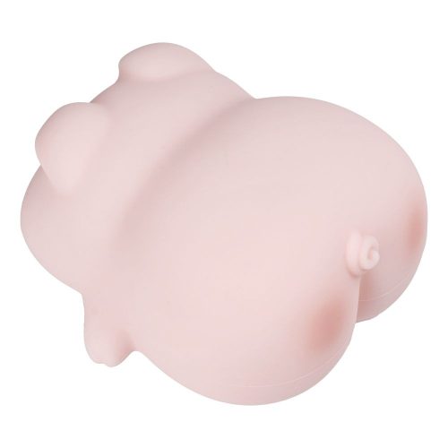 Asztali lámpa éjjeliszekrényre Piggy Art Deco érintős stílus