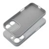SILICONE MAG COVER tok kompatibilis a MagSafe-fel IPHONE 16 Pro titán számára