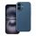 SILICONE MAG COVER tok, kompatibilis a MagSafe-fel az IPHONE 16-hoz kék színben