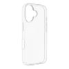 SUPER CLEAR Hibrid tok IPHONE 16-hoz átlátszó