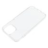 SUPER CLEAR Hibrid tok IPHONE 16-hoz átlátszó