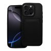 CARD tok IPHONE 16 Pro-hoz fekete