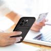 CARD tok IPHONE 16 Pro-hoz fekete