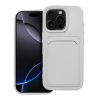 CARD tok IPHONE 16 Pro-hoz fehér