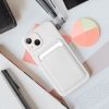 CARD tok IPHONE 16 Pro-hoz fehér