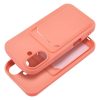 CARD tok IPHONE 16-hoz rózsaszín